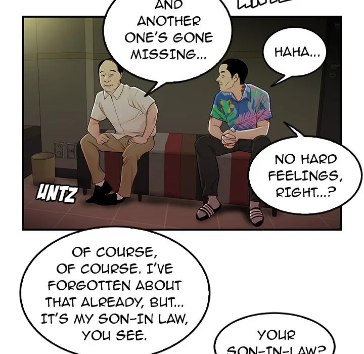 The Repeat Student Episode 27 - Page 58