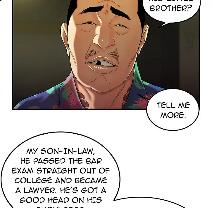 The Repeat Student Episode 27 - Page 61