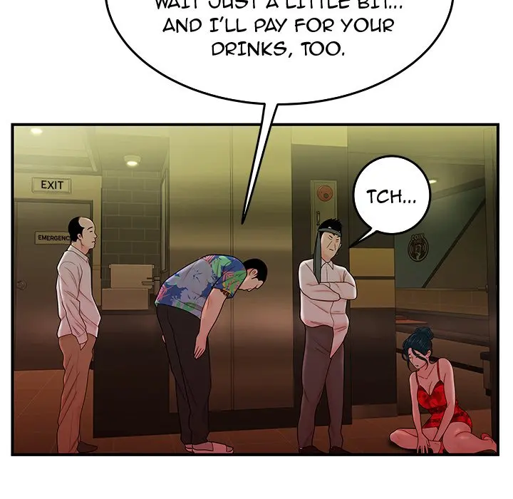 The Repeat Student Episode 27 - Page 84