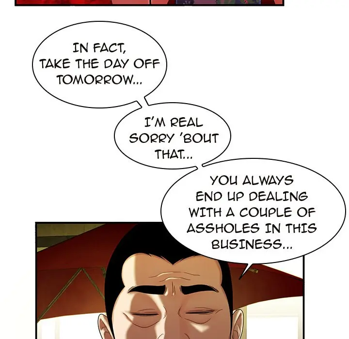 The Repeat Student Episode 27 - Page 93