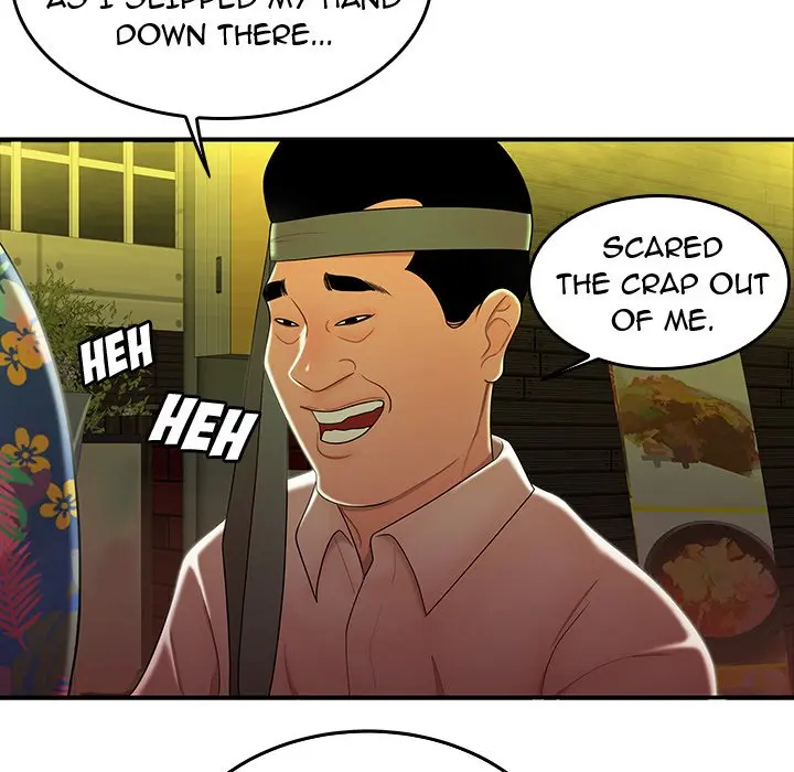 The Repeat Student Episode 27 - Page 99