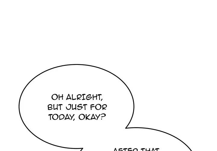 The Repeat Student Episode 28 - Page 1