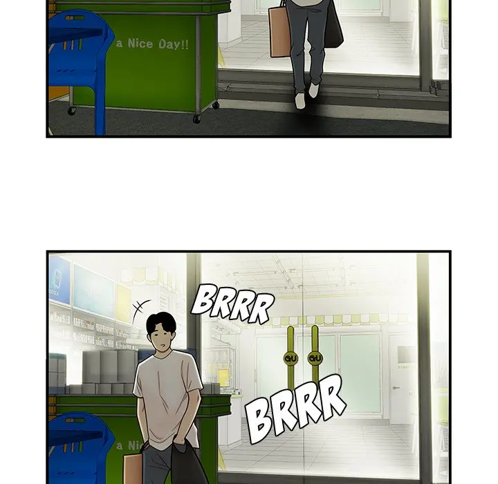 The Repeat Student Episode 28 - Page 115