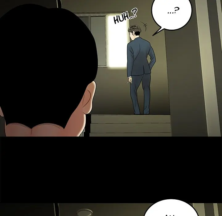 The Repeat Student Episode 28 - Page 19