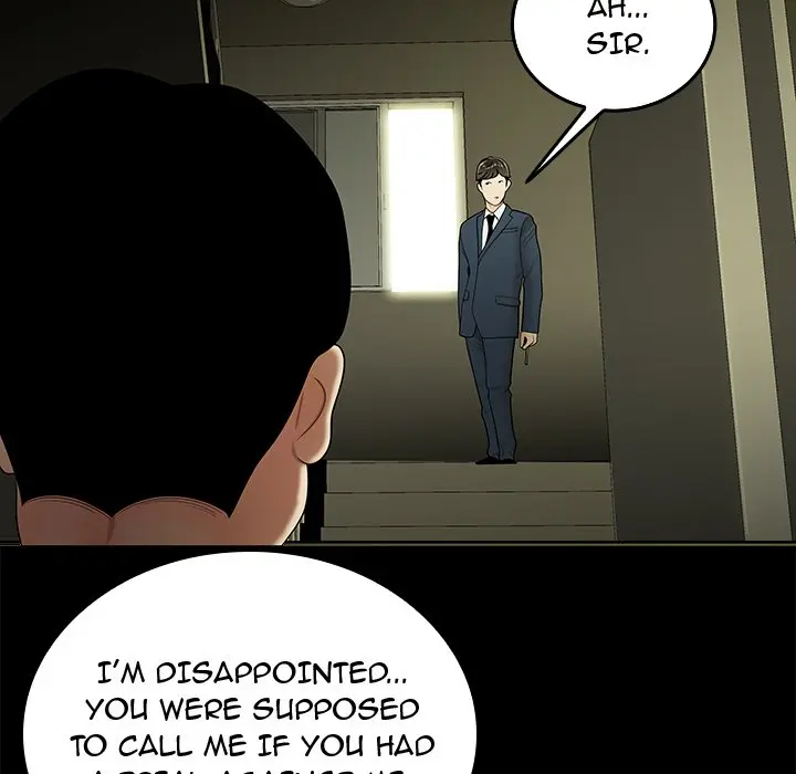 The Repeat Student Episode 28 - Page 20