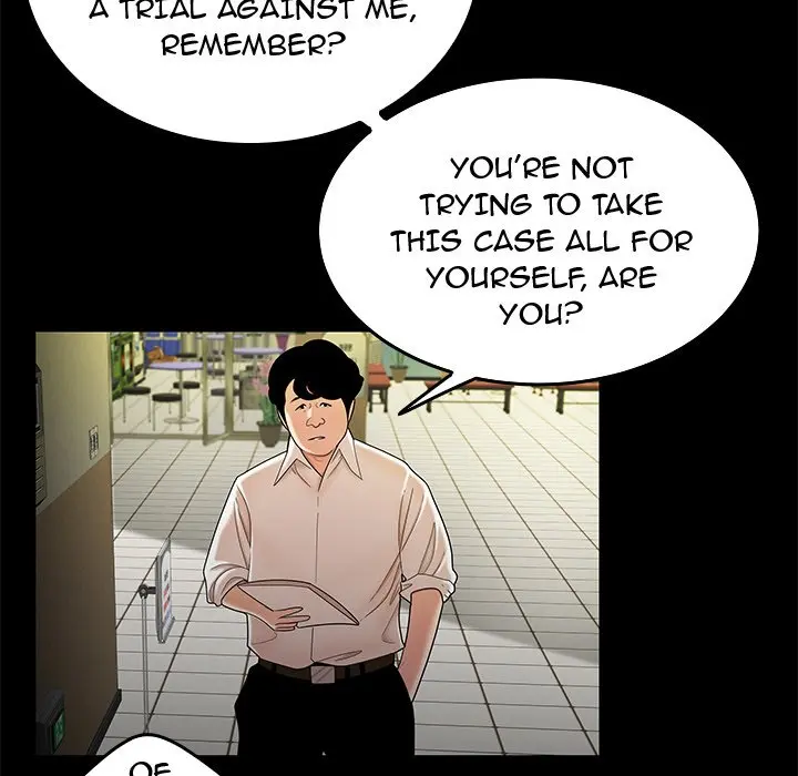 The Repeat Student Episode 28 - Page 21
