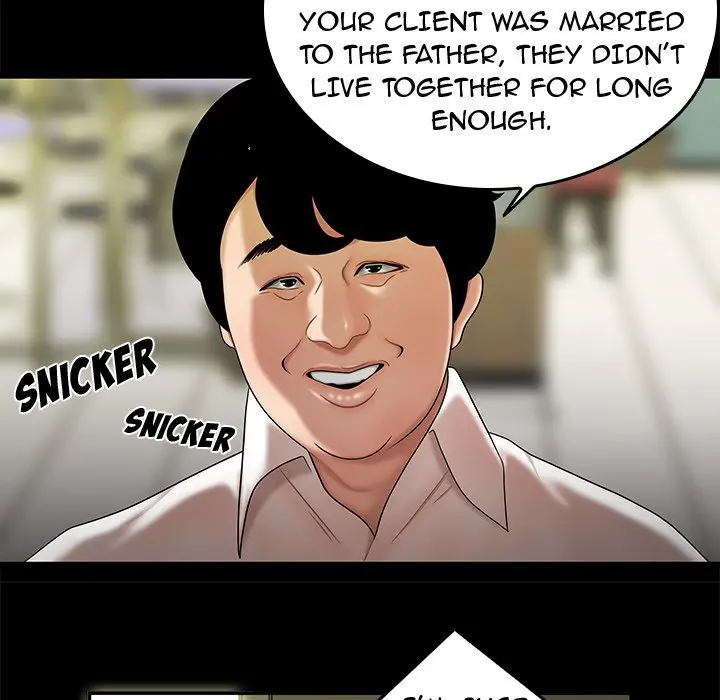 The Repeat Student Episode 28 - Page 23