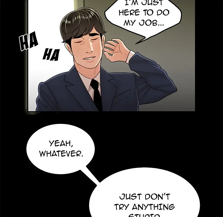 The Repeat Student Episode 28 - Page 24