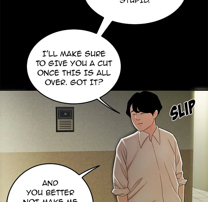 The Repeat Student Episode 28 - Page 25