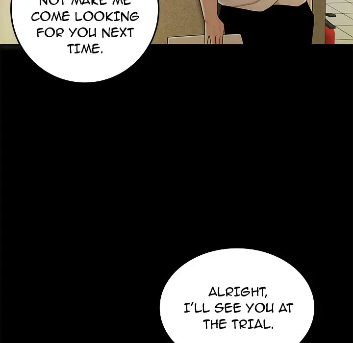 The Repeat Student Episode 28 - Page 26