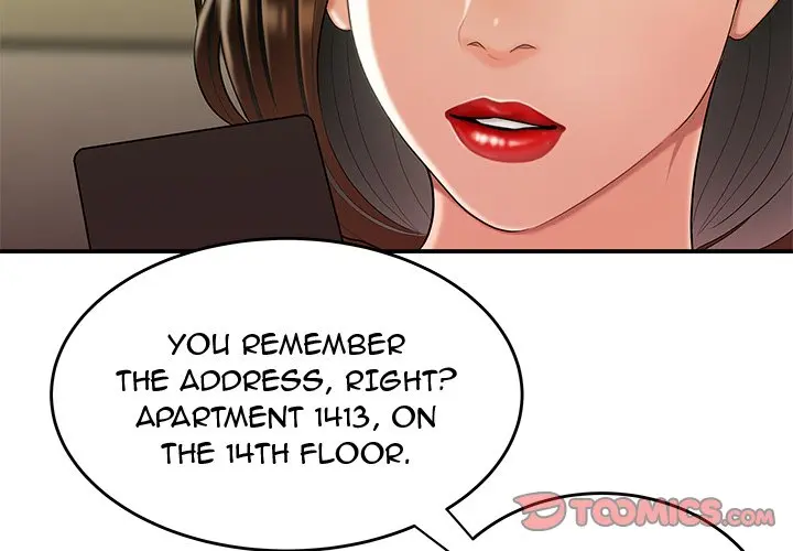 The Repeat Student Episode 28 - Page 3