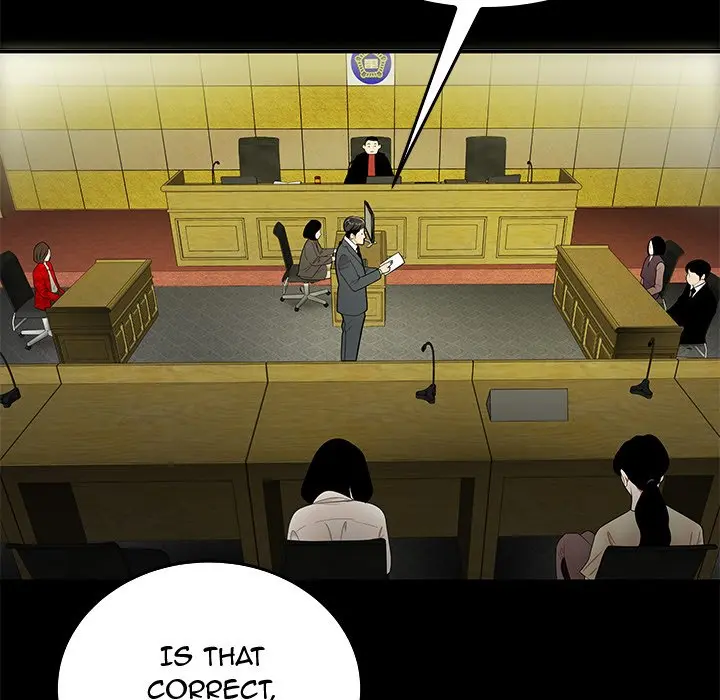 The Repeat Student Episode 28 - Page 31