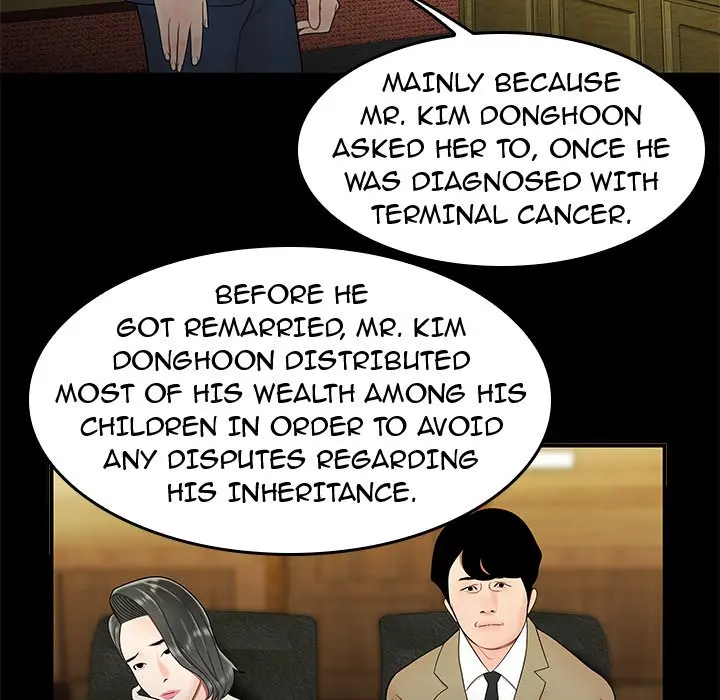 The Repeat Student Episode 28 - Page 34