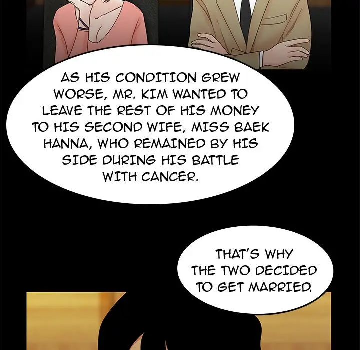The Repeat Student Episode 28 - Page 35
