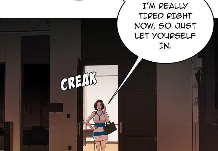 The Repeat Student Episode 28 - Page 4