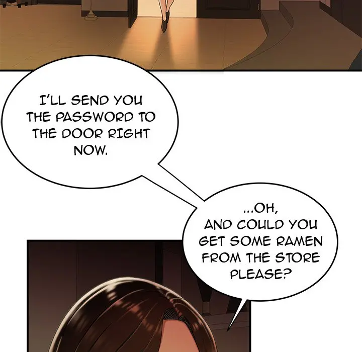 The Repeat Student Episode 28 - Page 5