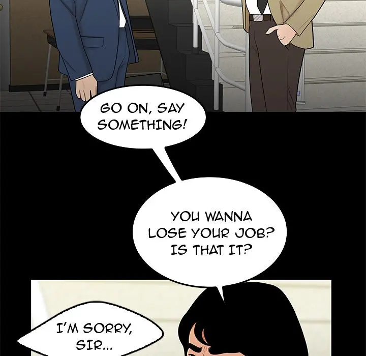 The Repeat Student Episode 28 - Page 55