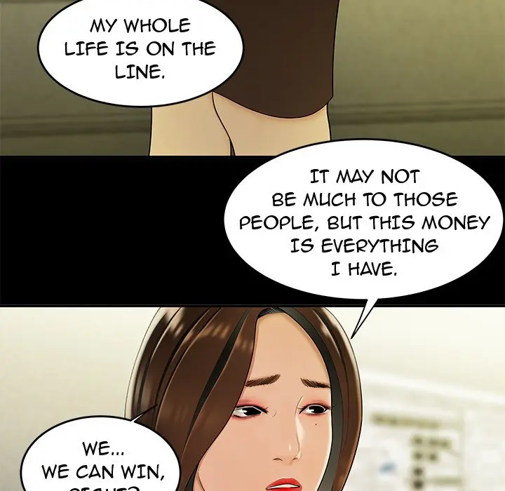 The Repeat Student Episode 28 - Page 62