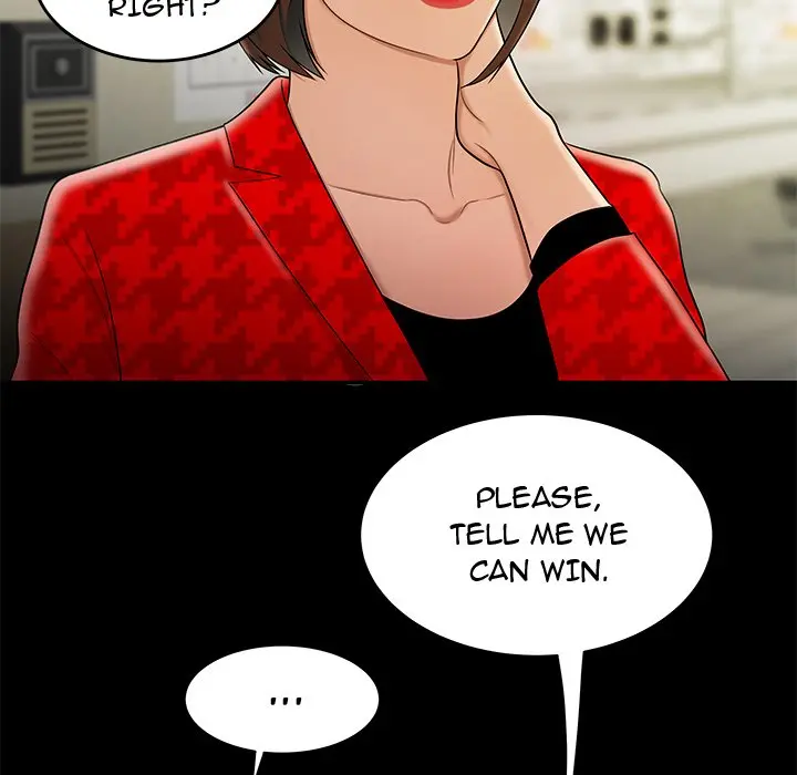 The Repeat Student Episode 28 - Page 63
