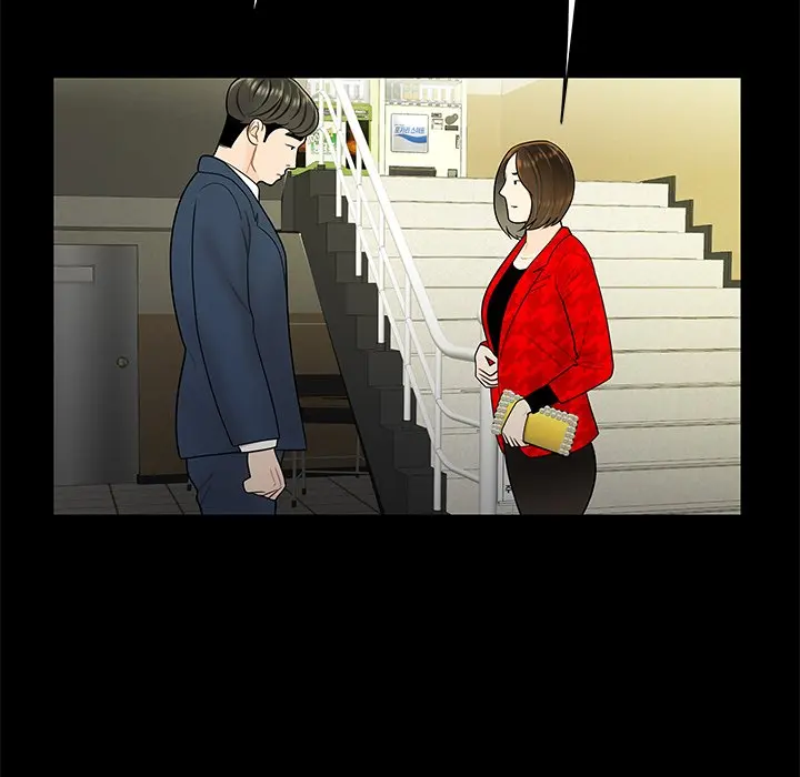 The Repeat Student Episode 28 - Page 64