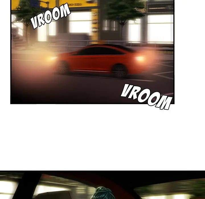 The Repeat Student Episode 29 - Page 13