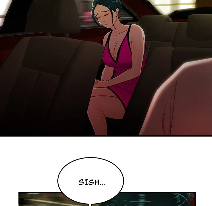 The Repeat Student Episode 29 - Page 14