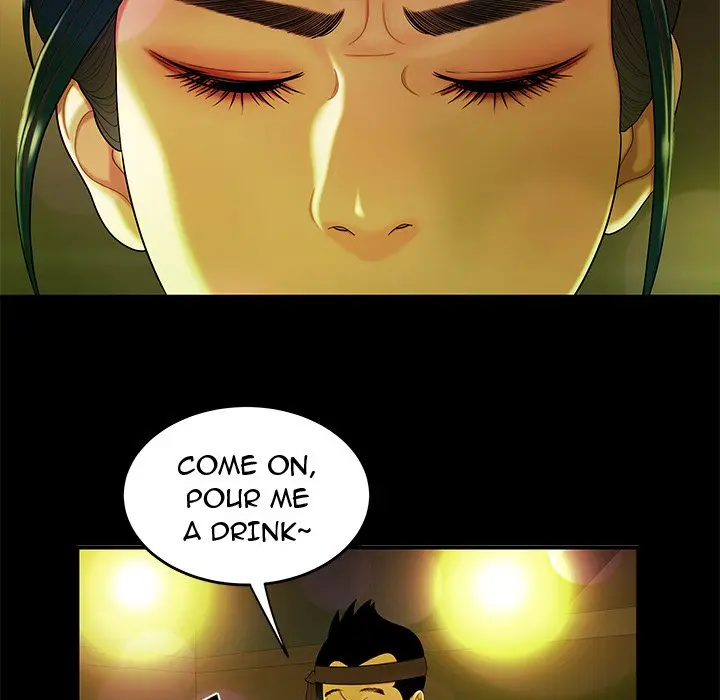 The Repeat Student Episode 29 - Page 21