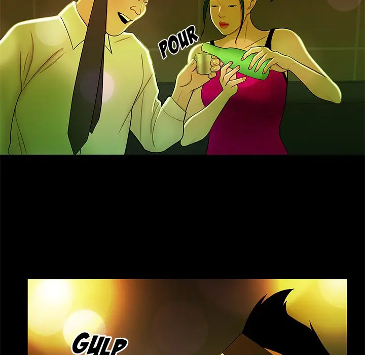 The Repeat Student Episode 29 - Page 23