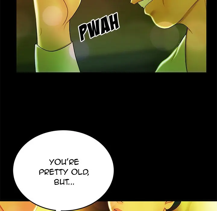 The Repeat Student Episode 29 - Page 25