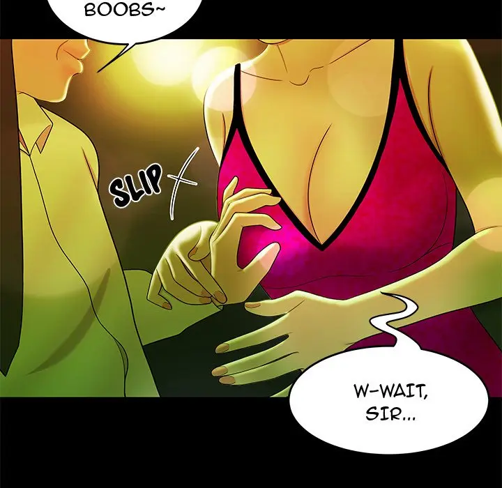 The Repeat Student Episode 29 - Page 28