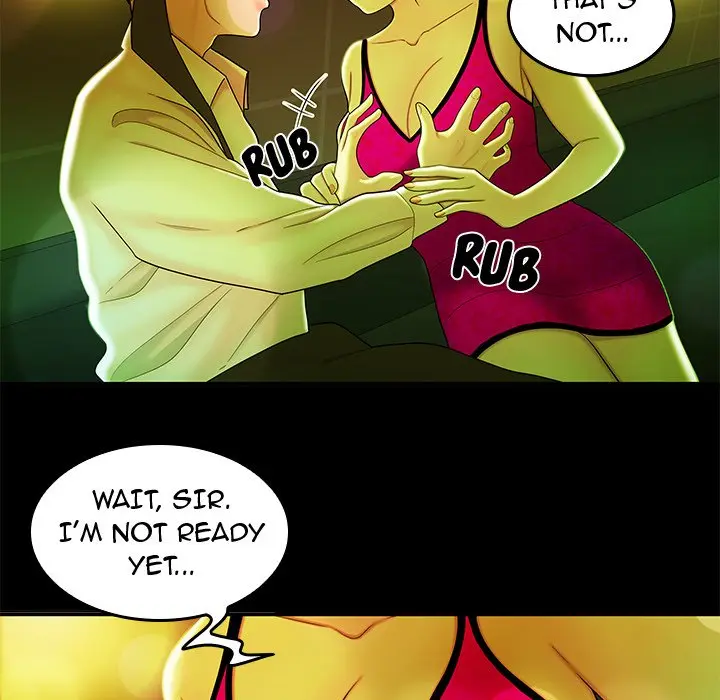The Repeat Student Episode 29 - Page 30