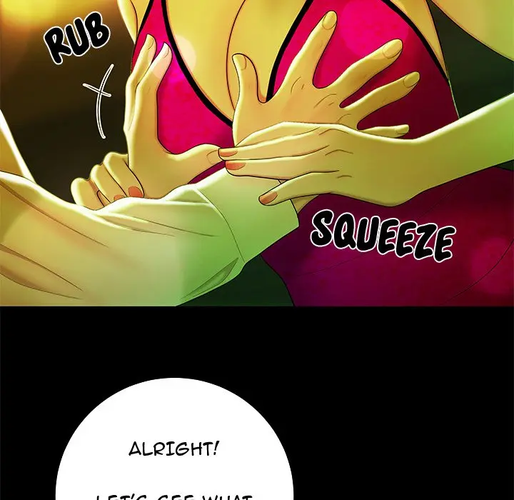 The Repeat Student Episode 29 - Page 31