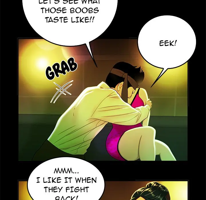 The Repeat Student Episode 29 - Page 32