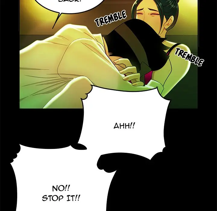 The Repeat Student Episode 29 - Page 33