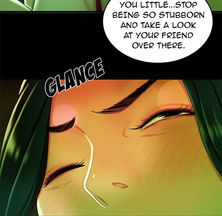 The Repeat Student Episode 29 - Page 35