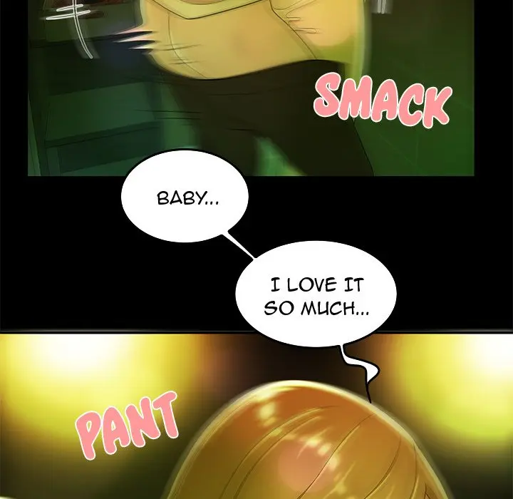 The Repeat Student Episode 29 - Page 37