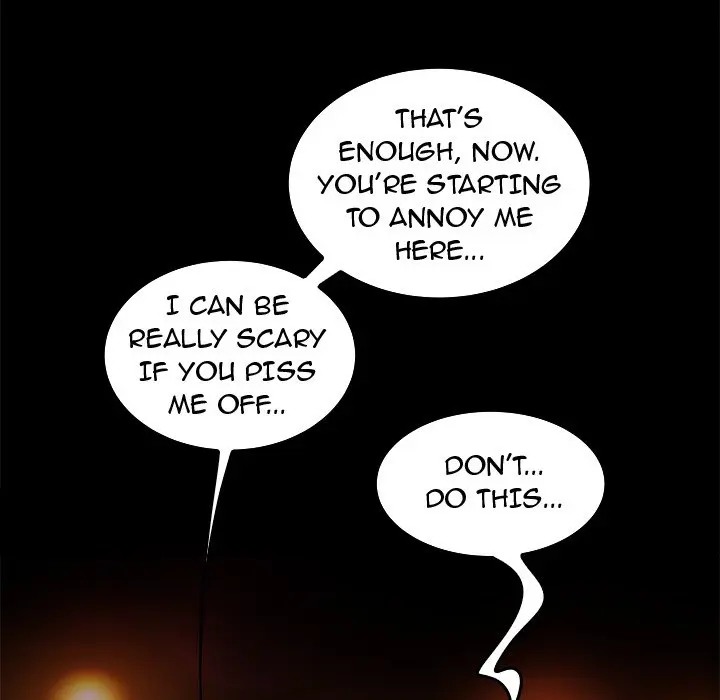 The Repeat Student Episode 29 - Page 43
