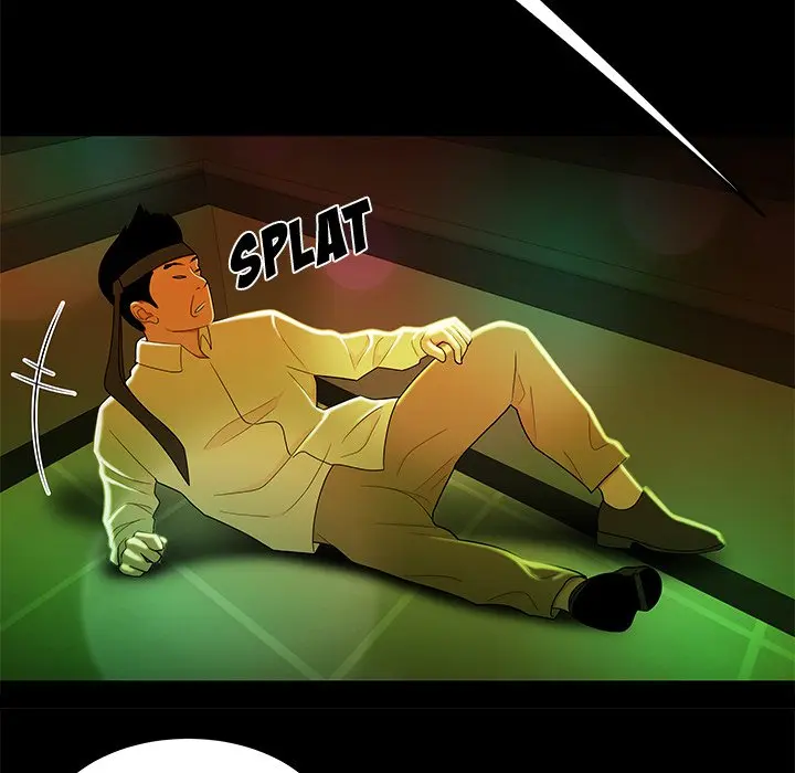 The Repeat Student Episode 29 - Page 47