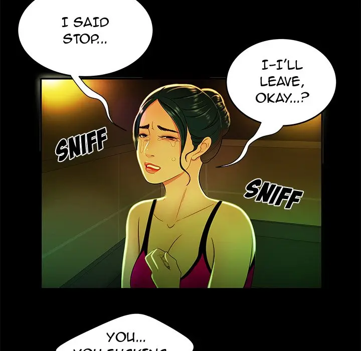 The Repeat Student Episode 29 - Page 48