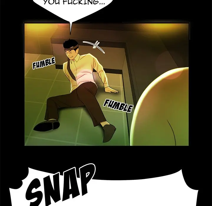 The Repeat Student Episode 29 - Page 49