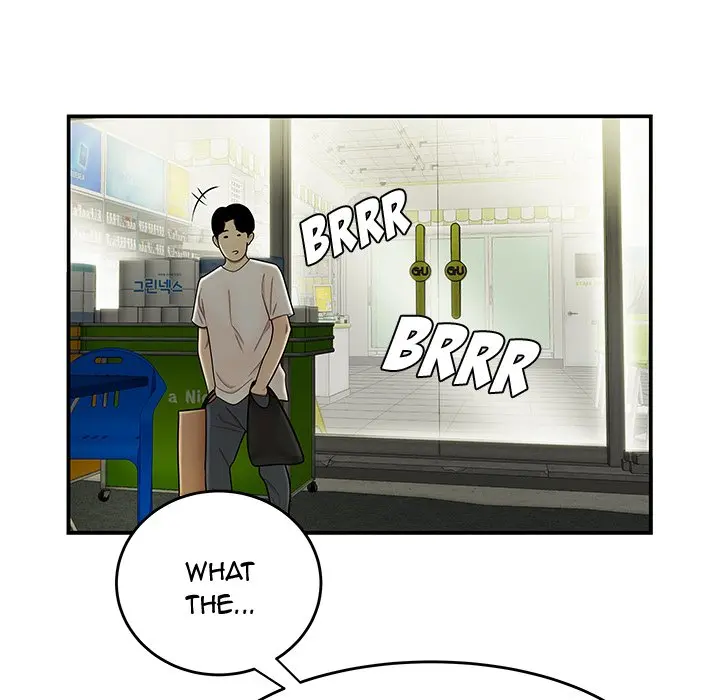 The Repeat Student Episode 29 - Page 5