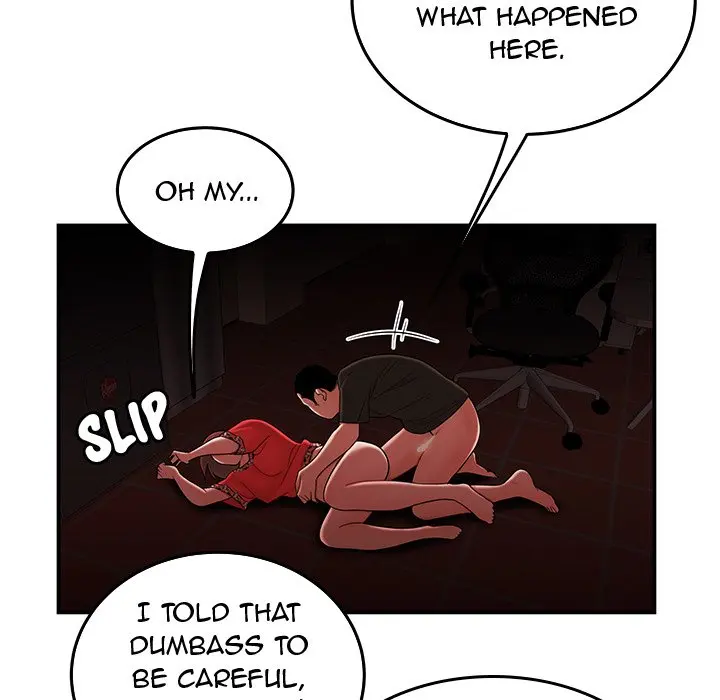 The Repeat Student Episode 29 - Page 68