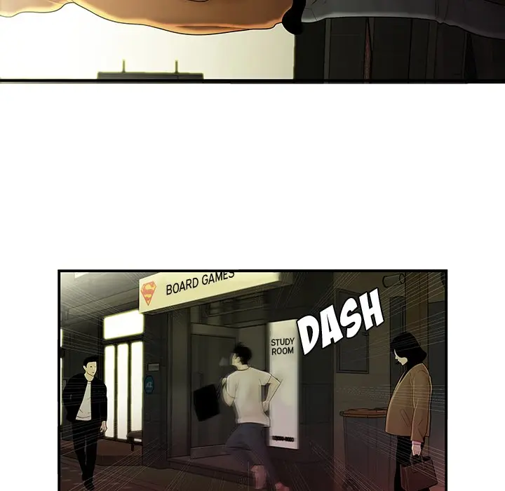 The Repeat Student Episode 30 - Page 22