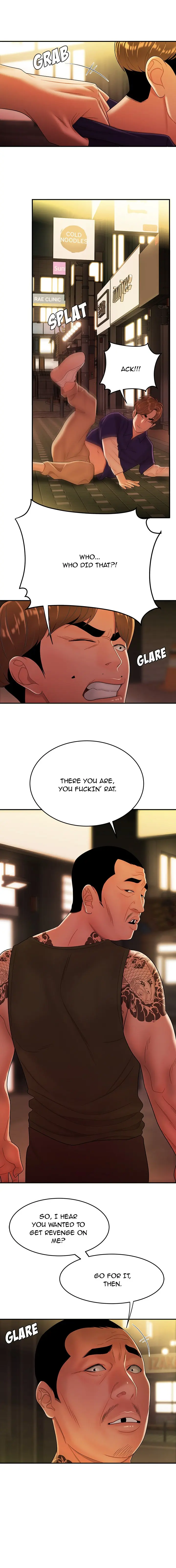 The Repeat Student Episode 31 - Page 10