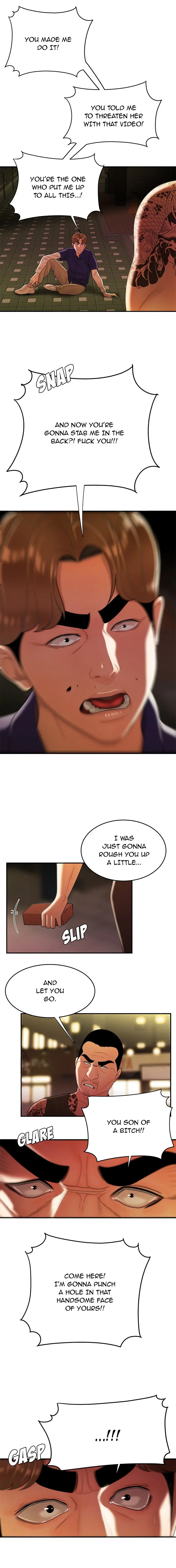 The Repeat Student Episode 31 - Page 11
