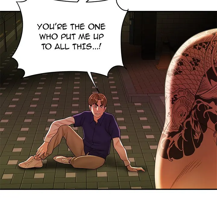 The Repeat Student Episode 31 - Page 111