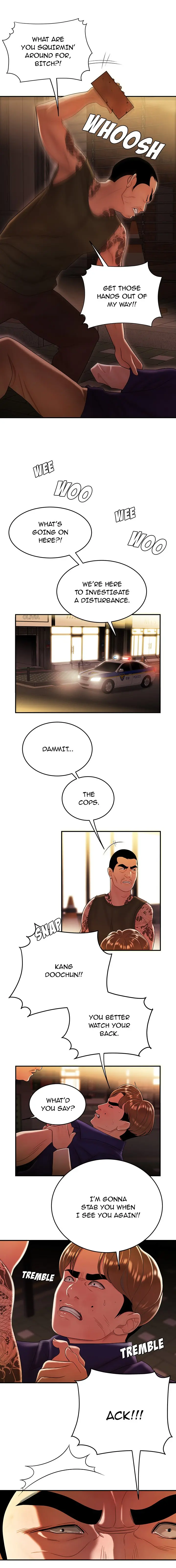 The Repeat Student Episode 31 - Page 12