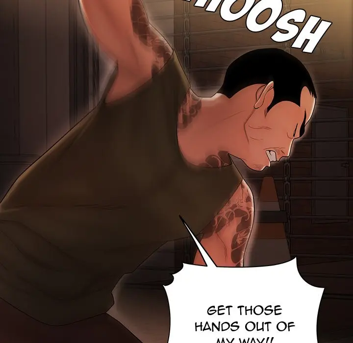 The Repeat Student Episode 31 - Page 120