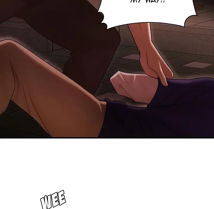 The Repeat Student Episode 31 - Page 121