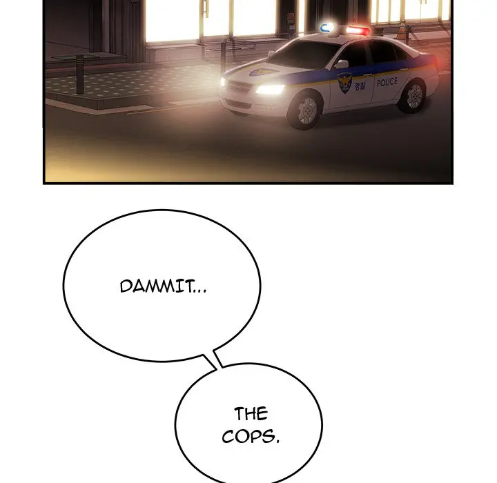 The Repeat Student Episode 31 - Page 123